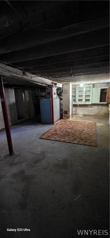1719 Ashland Avenue, Niagara Falls, NY 14301