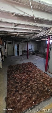 1719 Ashland Avenue, Niagara Falls, NY 14301