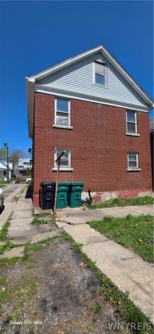 1719 Ashland Avenue, Niagara Falls, NY 14301