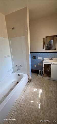 1719 Ashland Avenue, Niagara Falls, NY 14301