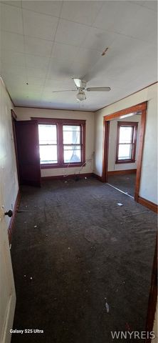 1719 Ashland Avenue, Niagara Falls, NY 14301