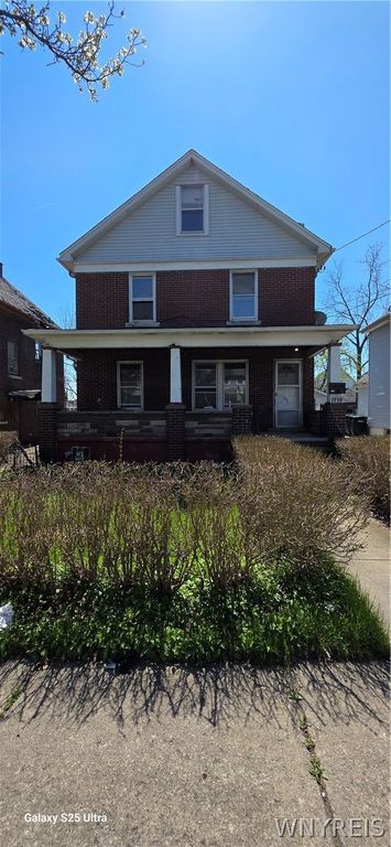 1719 Ashland Avenue, Niagara Falls, NY 14301