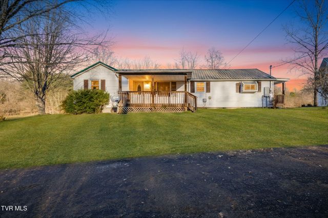 3415 Forest View Road, Kingsport, TN 37660