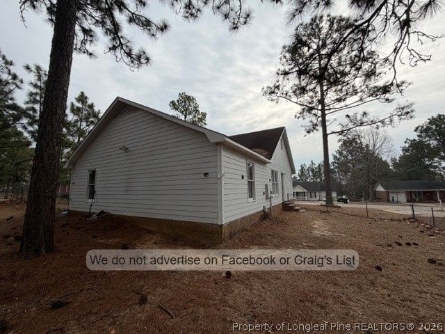 209 Eppingdale Drive, Spring Lake, NC 28390