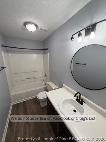 209 Eppingdale Drive, Spring Lake, NC 28390