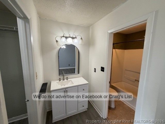 209 Eppingdale Drive, Spring Lake, NC 28390