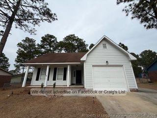 209 Eppingdale Drive, Spring Lake, NC 28390