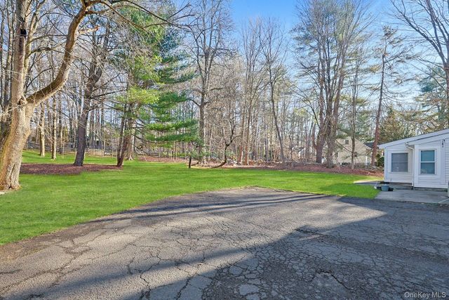 46 Mile Road, Montebello, NY 10901