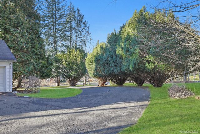 46 Mile Road, Montebello, NY 10901