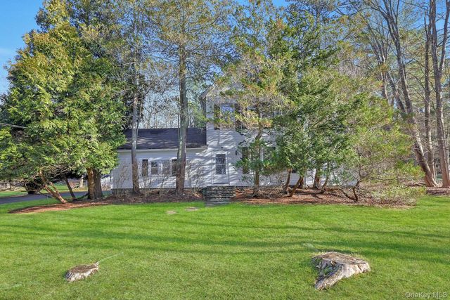 46 Mile Road, Montebello, NY 10901