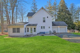 46 Mile Road, Montebello, NY 10901