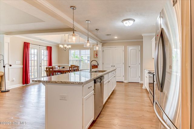 314 Conal Drive, Augusta, GA 30909