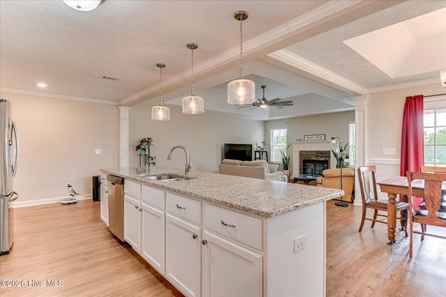 314 Conal Drive, Augusta, GA 30909