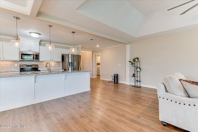 314 Conal Drive, Augusta, GA 30909