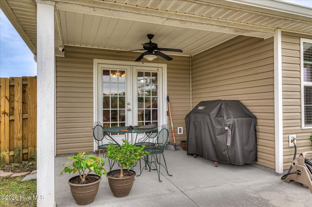 314 Conal Drive, Augusta, GA 30909