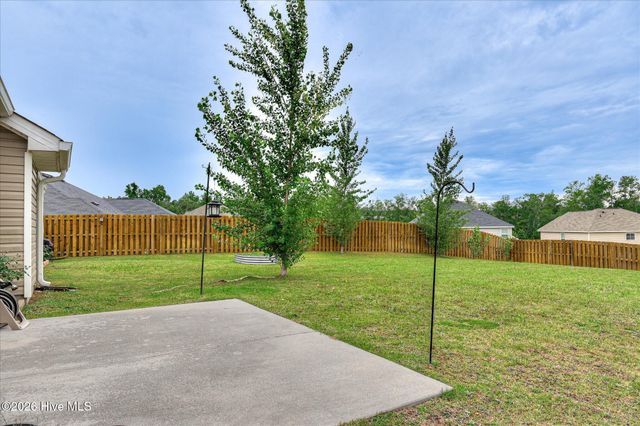 314 Conal Drive, Augusta, GA 30909