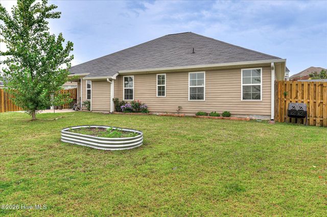 314 Conal Drive, Augusta, GA 30909