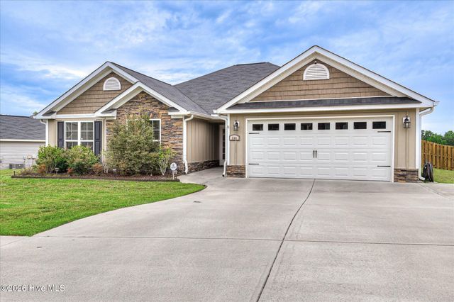 314 Conal Drive, Augusta, GA 30909