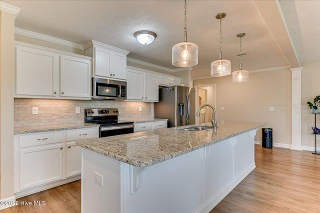314 Conal Drive, Augusta, GA 30909
