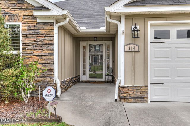 314 Conal Drive, Augusta, GA 30909