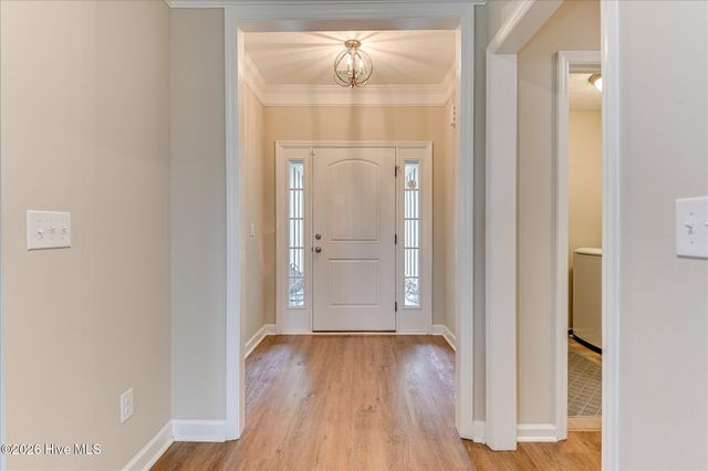 314 Conal Drive, Augusta, GA 30909