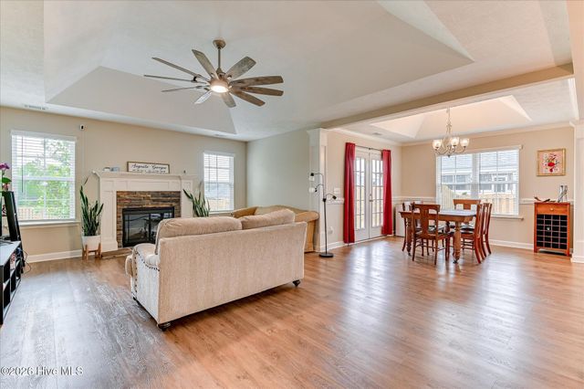 314 Conal Drive, Augusta, GA 30909