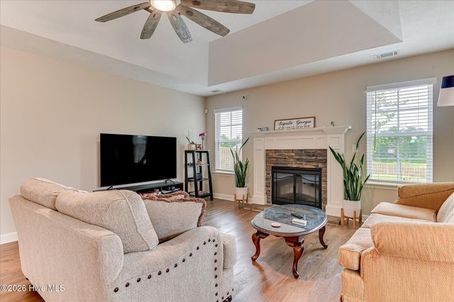 314 Conal Drive, Augusta, GA 30909