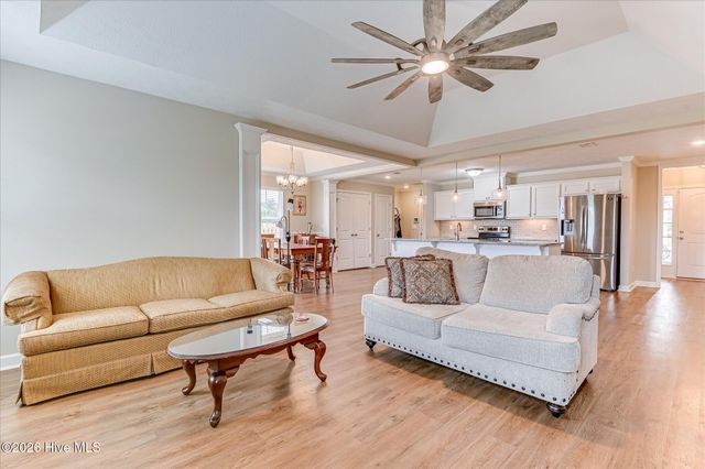 314 Conal Drive, Augusta, GA 30909