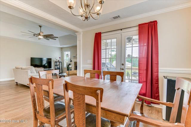 314 Conal Drive, Augusta, GA 30909