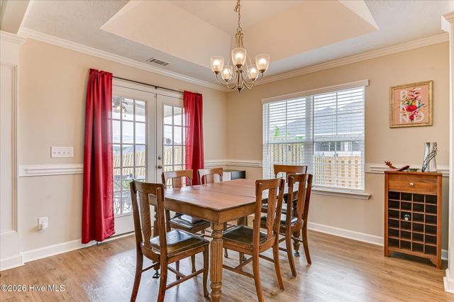 314 Conal Drive, Augusta, GA 30909