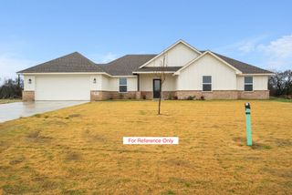 141 Zaragosa Drive, Lipan, TX 76462