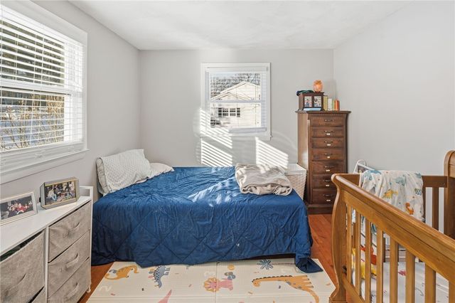 10 Blue Mist Drive, Lincoln, RI 02838