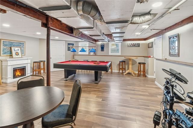 10 Blue Mist Drive, Lincoln, RI 02838