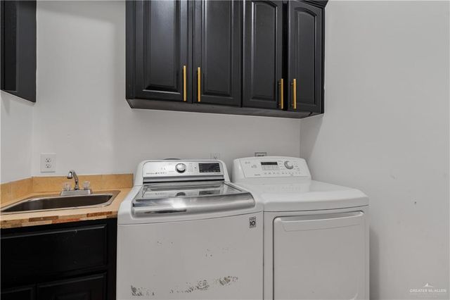 2020 Rice Avenue, Mcallen, TX 78504