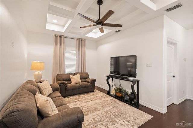 2020 Rice Avenue, Mcallen, TX 78504