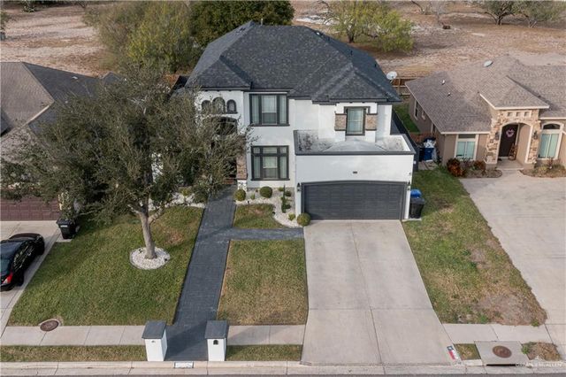 2020 Rice Avenue, Mcallen, TX 78504