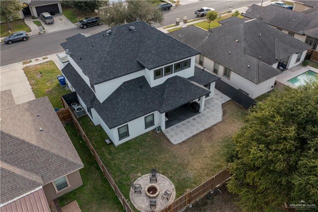 2020 Rice Avenue, Mcallen, TX 78504