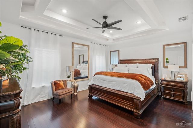 2020 Rice Avenue, Mcallen, TX 78504