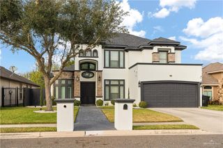 2020 Rice Avenue, Mcallen, TX 78504