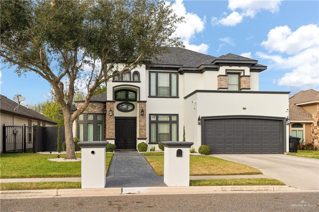 2020 Rice Avenue, Mcallen, TX 78504