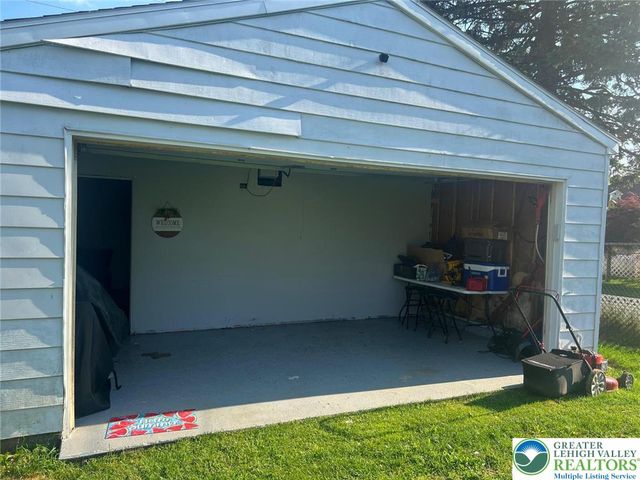 1836 17th Street Southwest, Allentown City, PA 18103