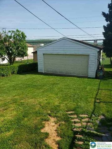 1836 17th Street Southwest, Allentown City, PA 18103