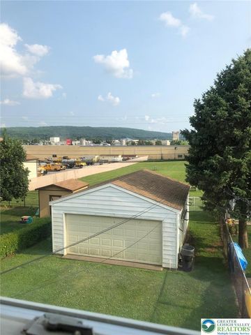 1836 17th Street Southwest, Allentown City, PA 18103