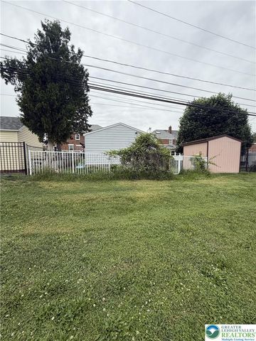 1836 17th Street Southwest, Allentown City, PA 18103
