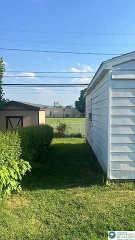 1836 17th Street Southwest, Allentown City, PA 18103