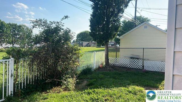1836 17th Street Southwest, Allentown City, PA 18103