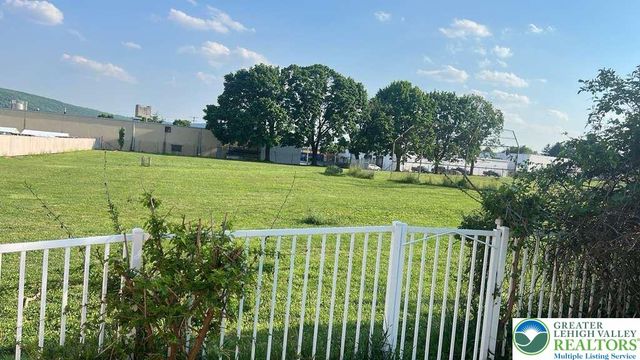 1836 17th Street Southwest, Allentown City, PA 18103