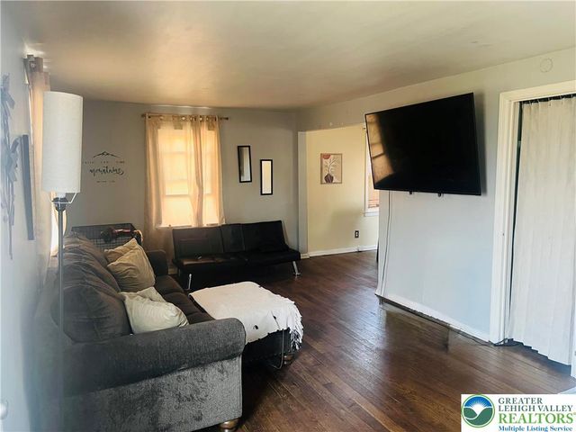 1836 17th Street Southwest, Allentown City, PA 18103