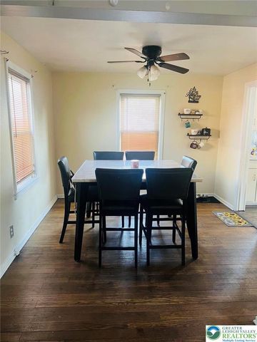 1836 17th Street Southwest, Allentown City, PA 18103