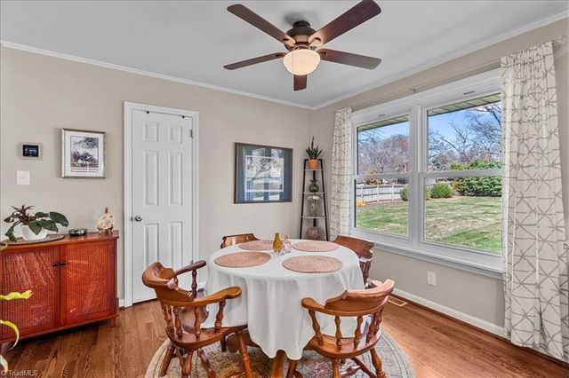 806 King George Drive, Greensboro, NC 27410